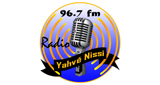 Logo Radio Yahvé Nissi