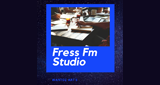 Logo Radio Fress FM