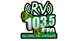 Logo RV Hot Juvenil