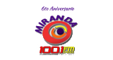 Logo Miranda