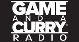 Logo Game And A Curry Radio