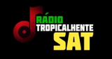 Logo Rádio Tropicalhente Sat