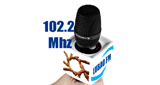 Logo Lubao FM