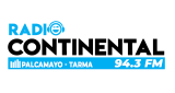 Logo Radio Continental