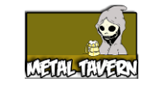 Logo Metal Tavern Radio