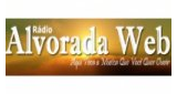 Logo Rádio Alvorada Web