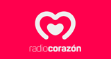 Logo Radio Corazón