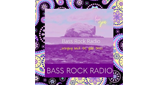 Logo Bass Rock Radio