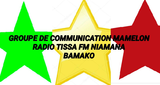 Logo Tissa FM Bamako