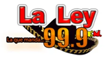 Logo Radio La LEY