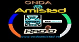 Logo Ondaamistad Radio