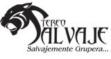 Logo Stereo Salvaje