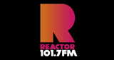 Logo Reactor FM