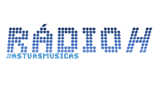 Logo Radio H