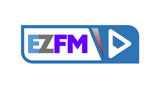 Logo Raudio EZFM