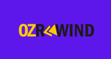 Logo OZ REWIND