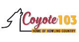 Logo Coyote 103