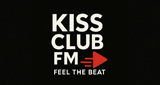 Logo Kiss Club FM