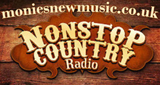 Logo Monies New Country Music