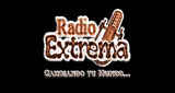 Logo Radio Extrema de Costa Rica