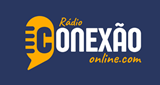Logo Rádio Conexão Online