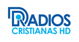 Logo Radios Cristianas HD