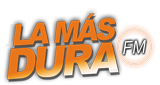 Logo La Dura 102