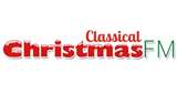 Logo Christmas FM Classical & Carols