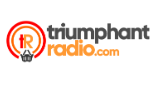 Logo Triumphant Radio