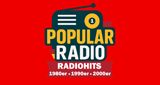 Logo 80s-90s-00s - Popular Radio