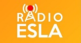 Logo Radio Esla