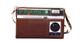 Logo Mwananchi Radio Maua