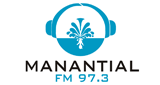 Logo Radio Manantial