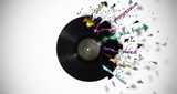 Logo Eargasm USA