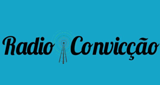 Logo Radio Convicção
