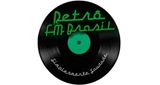 Logo Retro FM - Simplesmente Saudade