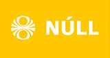 Logo RÚV Núll