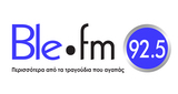 Logo Ble.fm