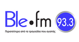 Logo Ble.fm