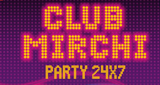 Logo Club Mirchi Radio