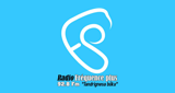 Logo Radio Fréquence Plus Madagascar