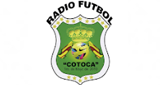 Logo Radio Fútbol