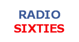 Logo Radio Sixties