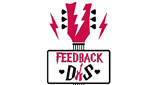 Logo FEEDBACK DIS