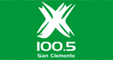 Logo Xradio