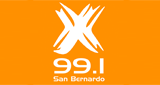 Logo Xradio