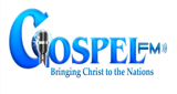 Logo Gospel FM Jamaica
