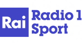 Logo RAI Radio 1 Sport