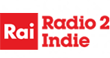 Logo RAI Radio 2 Indie
