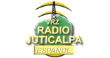 Logo Radio Juticalpa Español